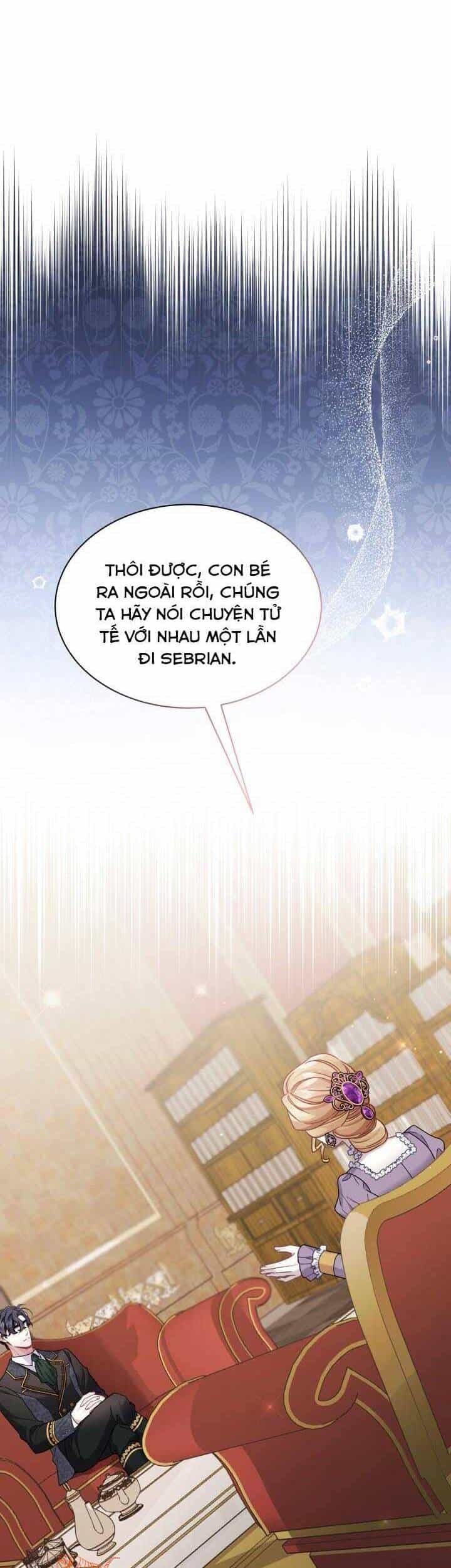 Con Gái Chồng Thật Dễ Thương - Chương 67 - ảnh 16