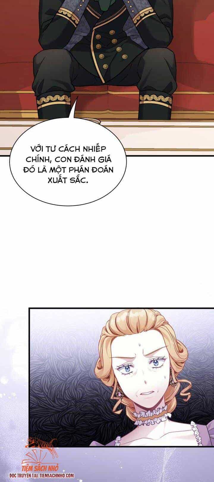 Con Gái Chồng Thật Dễ Thương - Chương 67 - ảnh 21