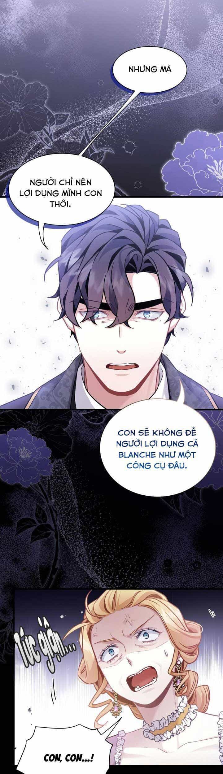Con Gái Chồng Thật Dễ Thương - Chương 67 - ảnh 22