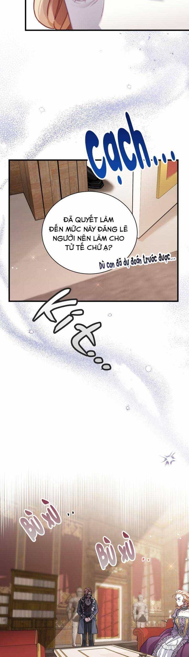 Con Gái Chồng Thật Dễ Thương - Chương 67 - ảnh 26