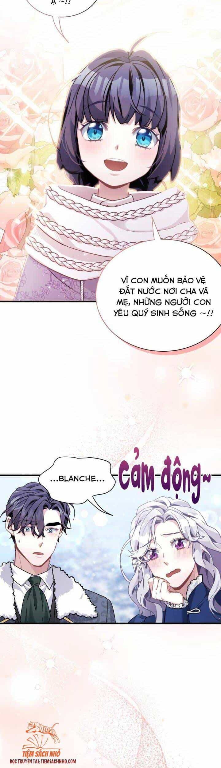 Con Gái Chồng Thật Dễ Thương - Chương 67 - ảnh 43