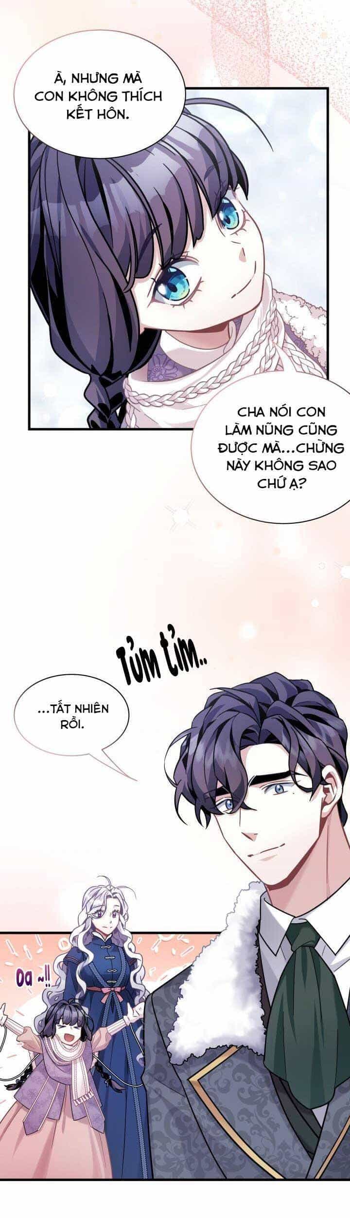 Con Gái Chồng Thật Dễ Thương - Chương 67 - ảnh 44