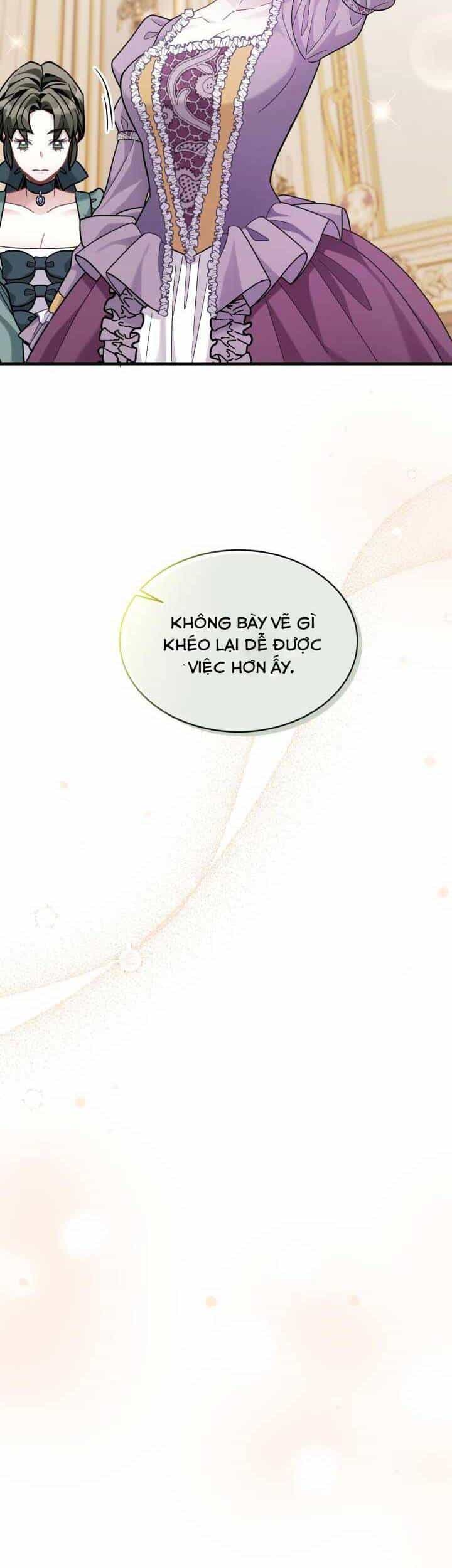 Con Gái Chồng Thật Dễ Thương - Chương 67 - ảnh 5