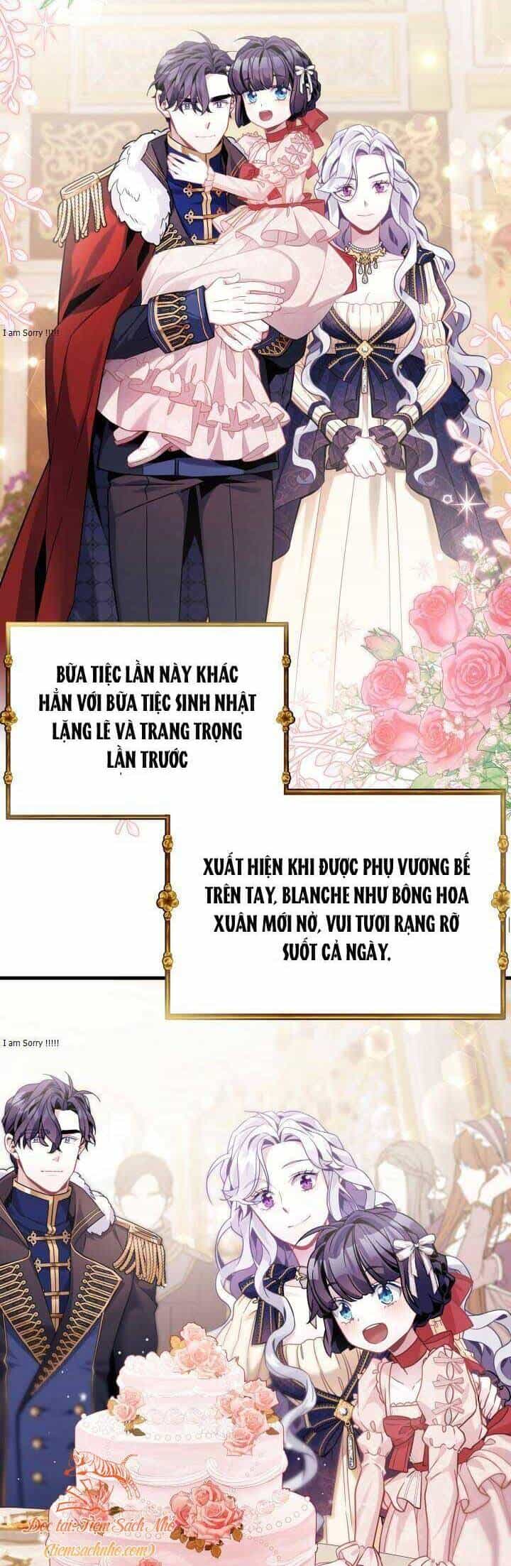 Con Gái Chồng Thật Dễ Thương - Chương 68 - ảnh 2