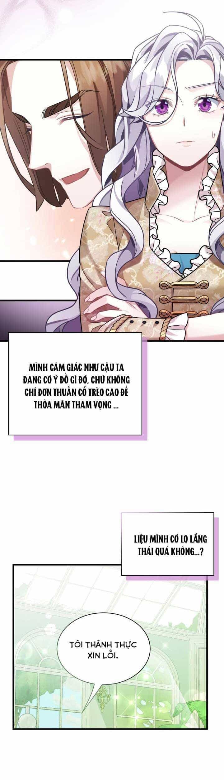 Con Gái Chồng Thật Dễ Thương - Chương 68 - ảnh 21