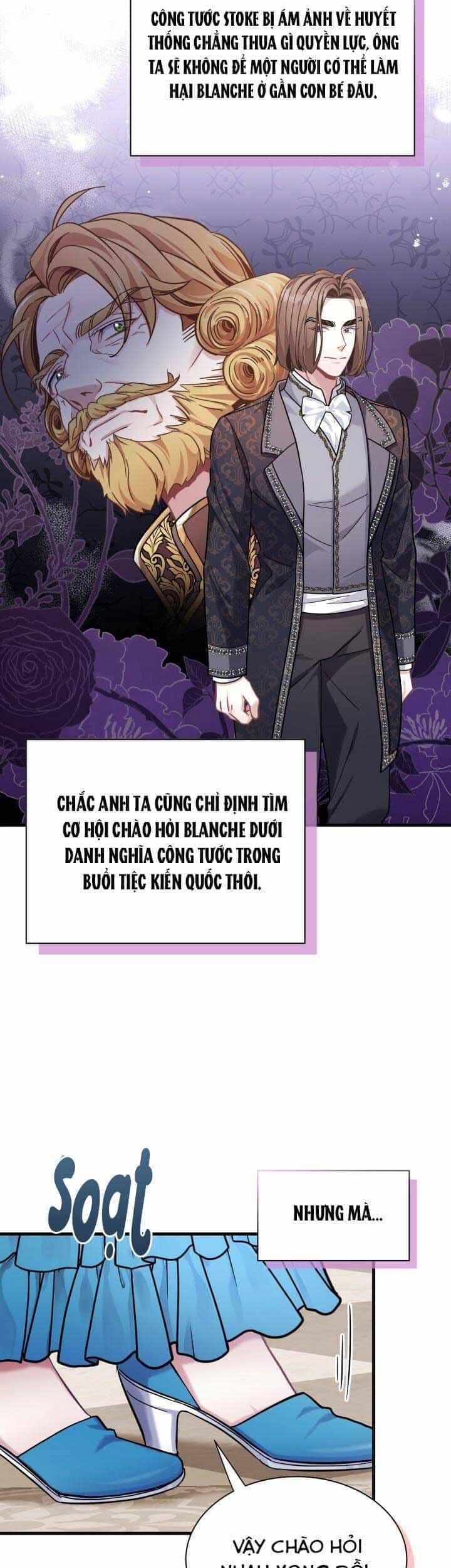 Con Gái Chồng Thật Dễ Thương - Chương 68 - ảnh 24
