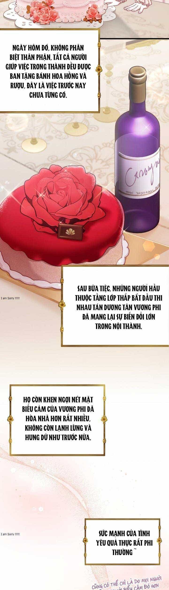 Con Gái Chồng Thật Dễ Thương - Chương 68 - ảnh 3