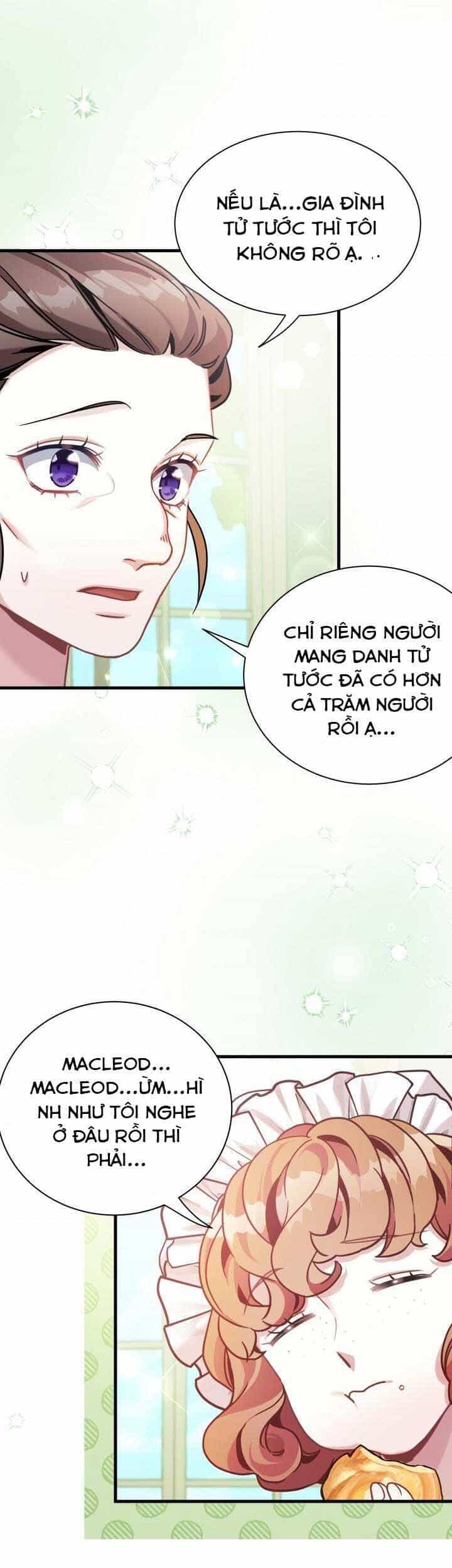 Con Gái Chồng Thật Dễ Thương - Chương 68 - ảnh 38