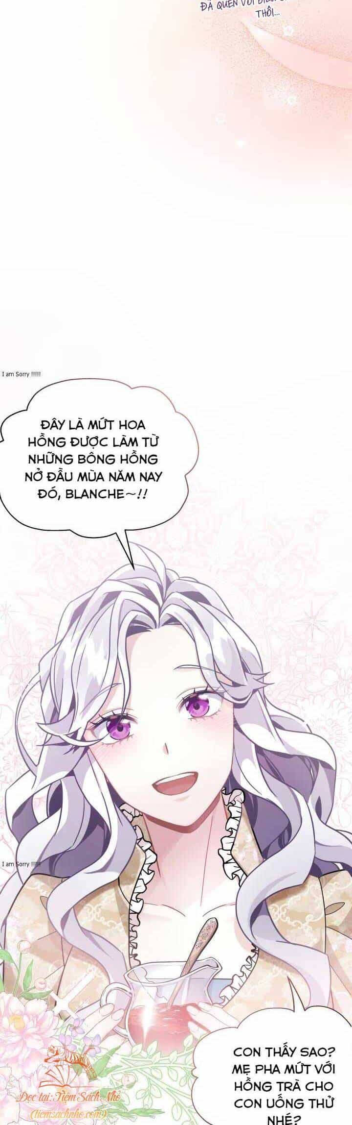 Con Gái Chồng Thật Dễ Thương - Chương 68 - ảnh 4