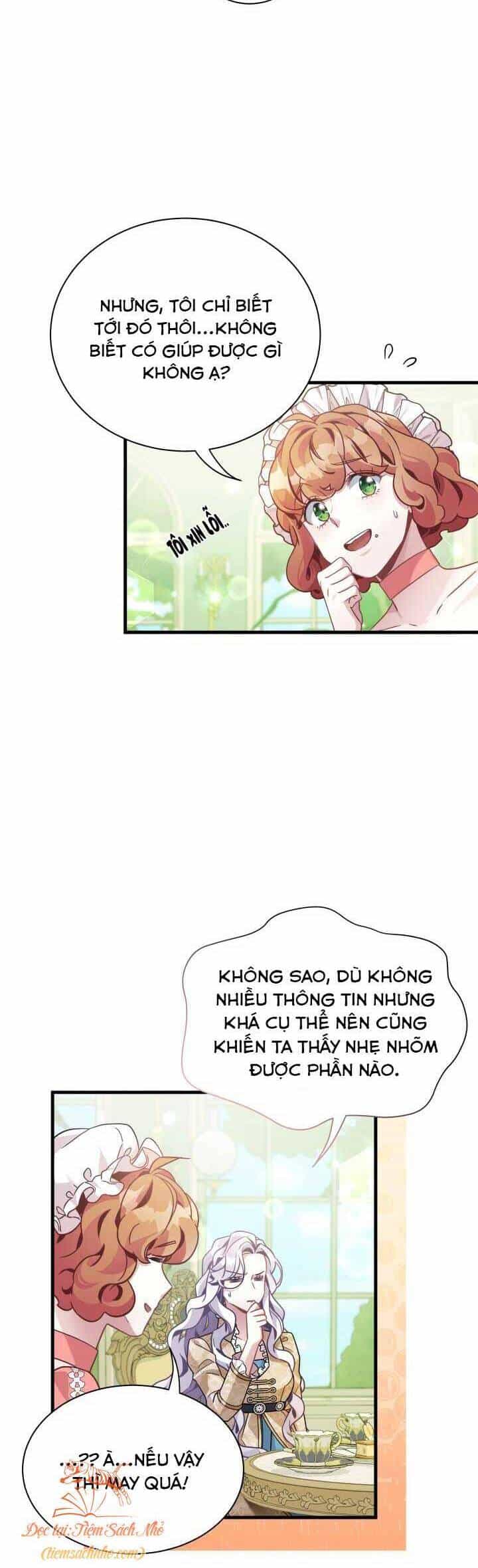 Con Gái Chồng Thật Dễ Thương - Chương 68 - ảnh 41