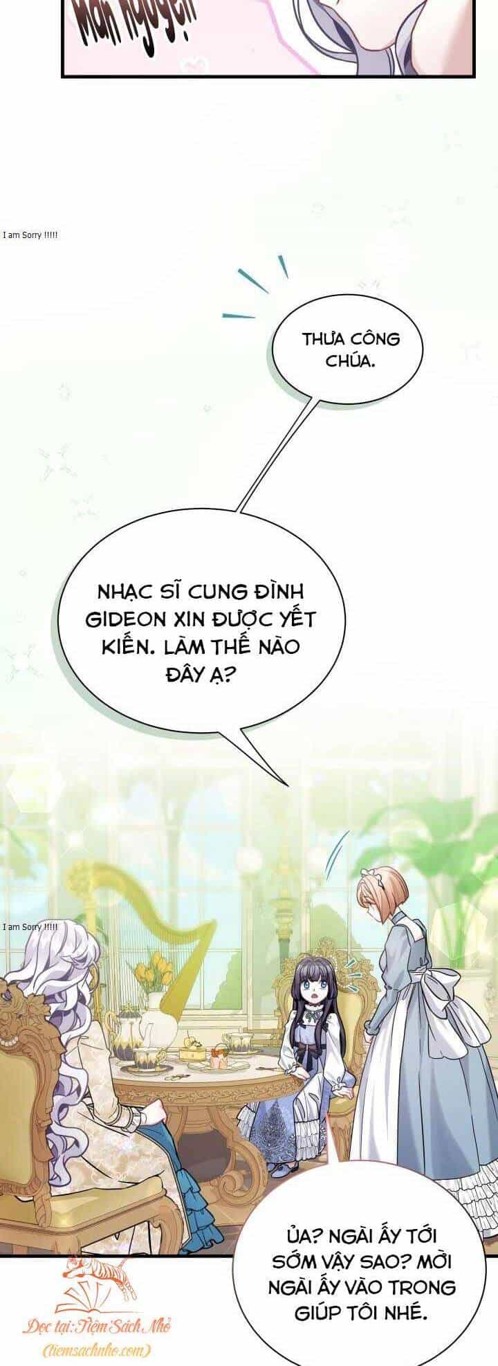 Con Gái Chồng Thật Dễ Thương - Chương 68 - ảnh 9