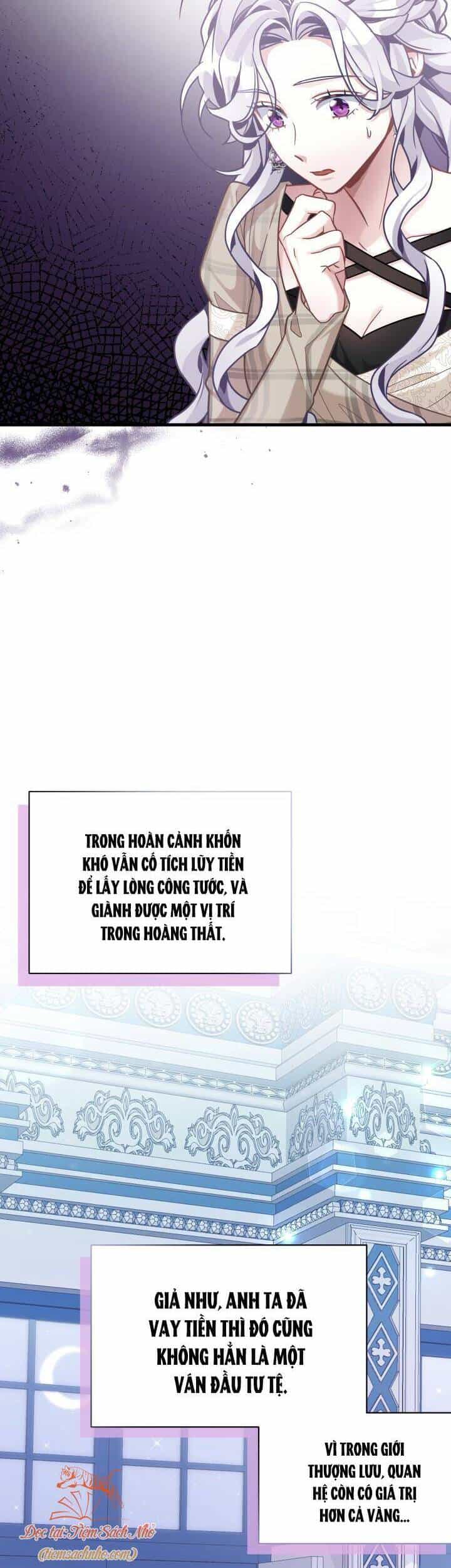 Con Gái Chồng Thật Dễ Thương - Chương 69 - ảnh 30