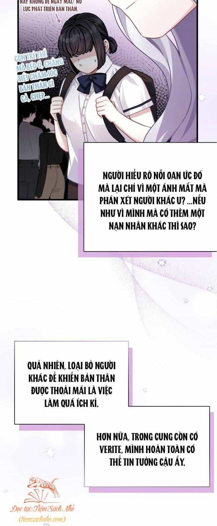Con Gái Chồng Thật Dễ Thương - Chương 70 - ảnh 16