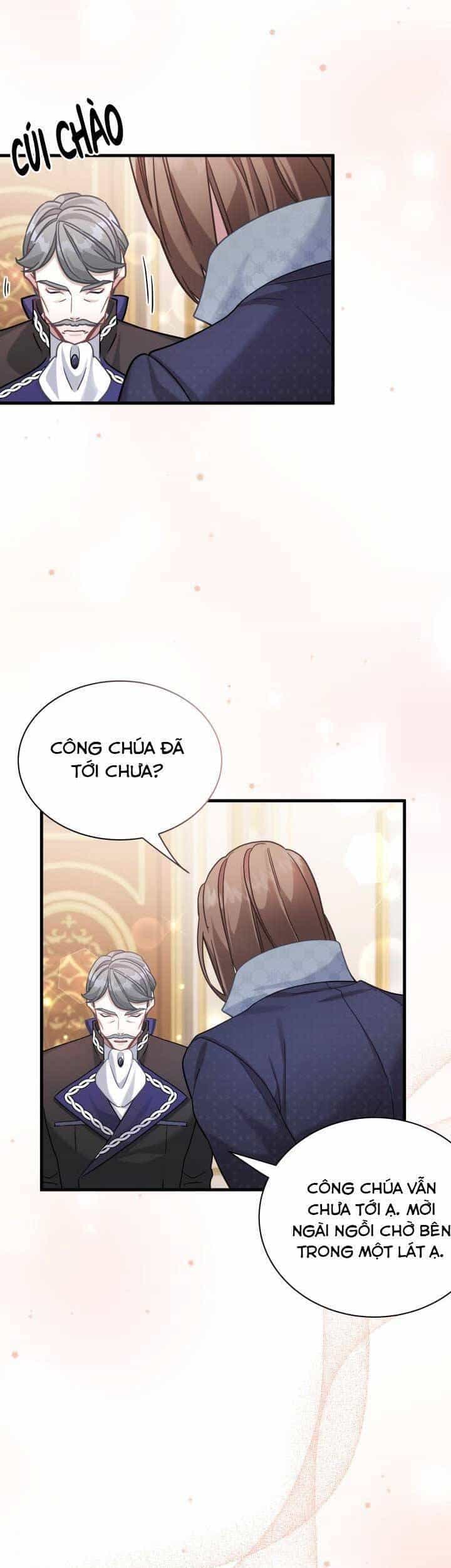Con Gái Chồng Thật Dễ Thương - Chương 70 - ảnh 19