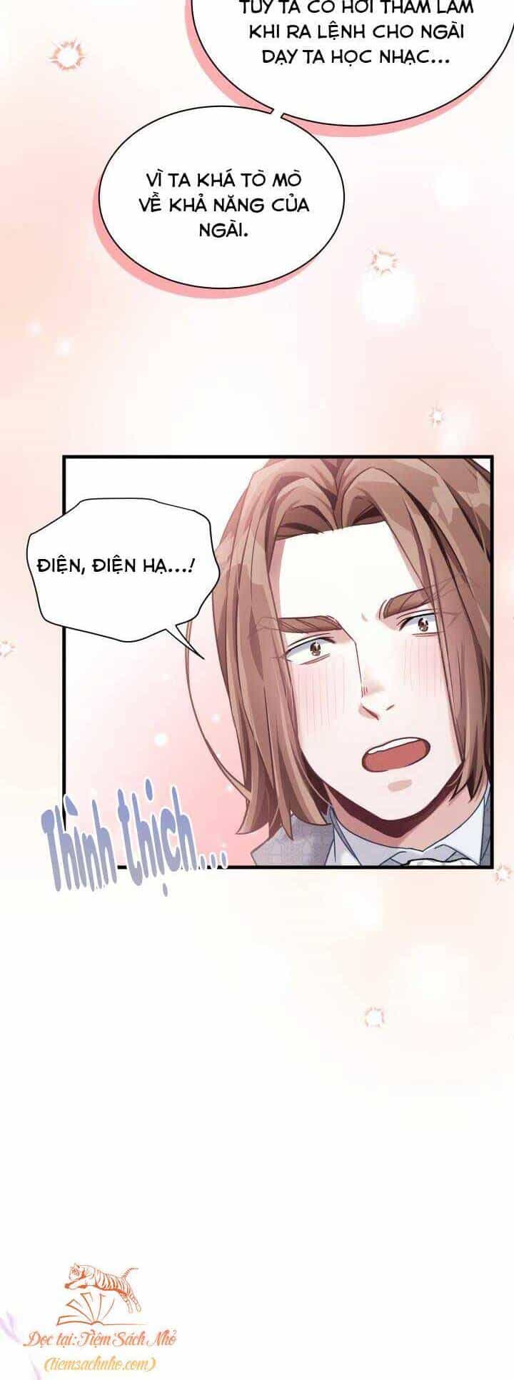 Con Gái Chồng Thật Dễ Thương - Chương 71 - ảnh 14