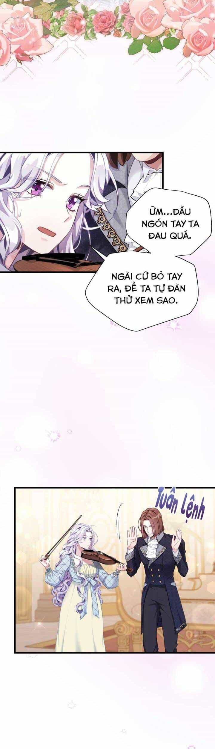 Con Gái Chồng Thật Dễ Thương - Chương 71 - ảnh 2