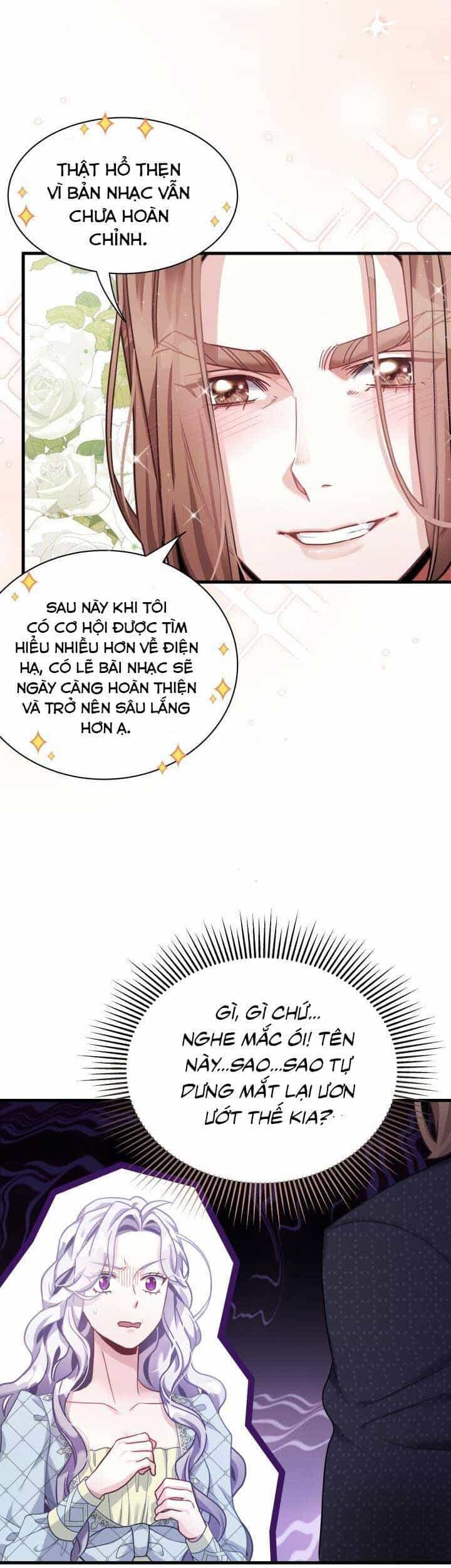 Con Gái Chồng Thật Dễ Thương - Chương 71 - ảnh 28