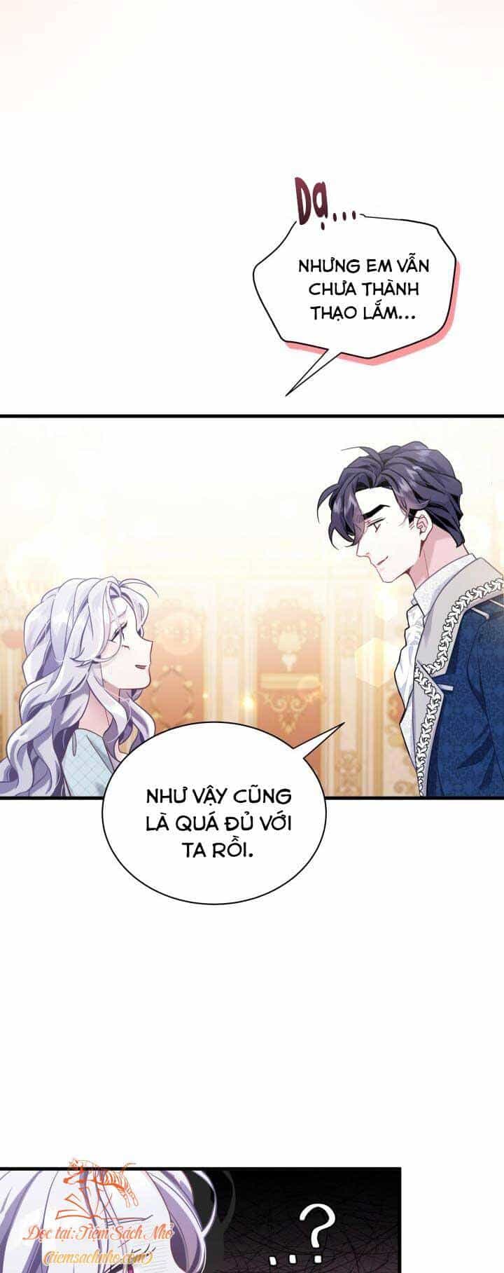 Con Gái Chồng Thật Dễ Thương - Chương 71 - ảnh 37