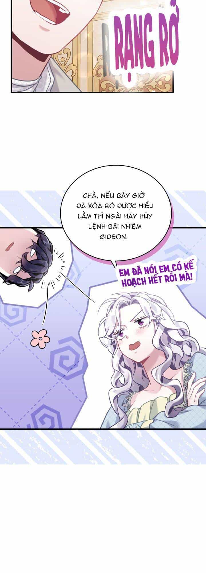 Con Gái Chồng Thật Dễ Thương - Chương 72 - ảnh 15