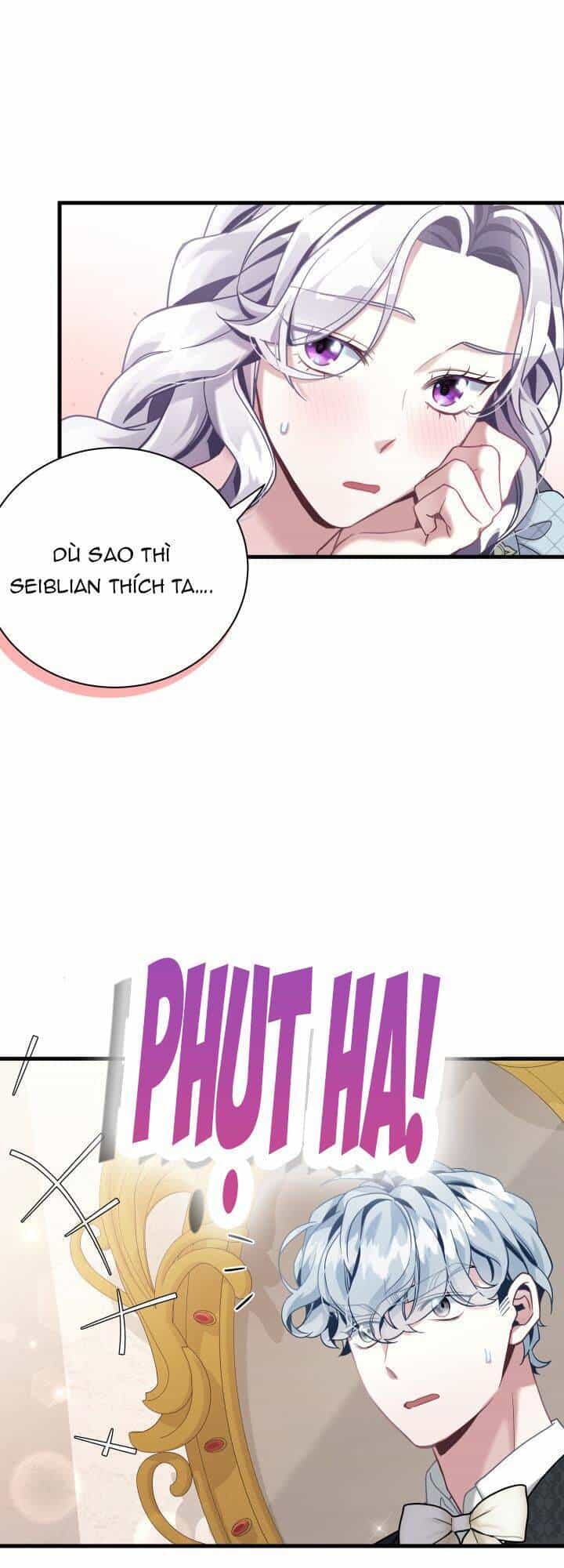 Con Gái Chồng Thật Dễ Thương - Chương 72 - ảnh 26