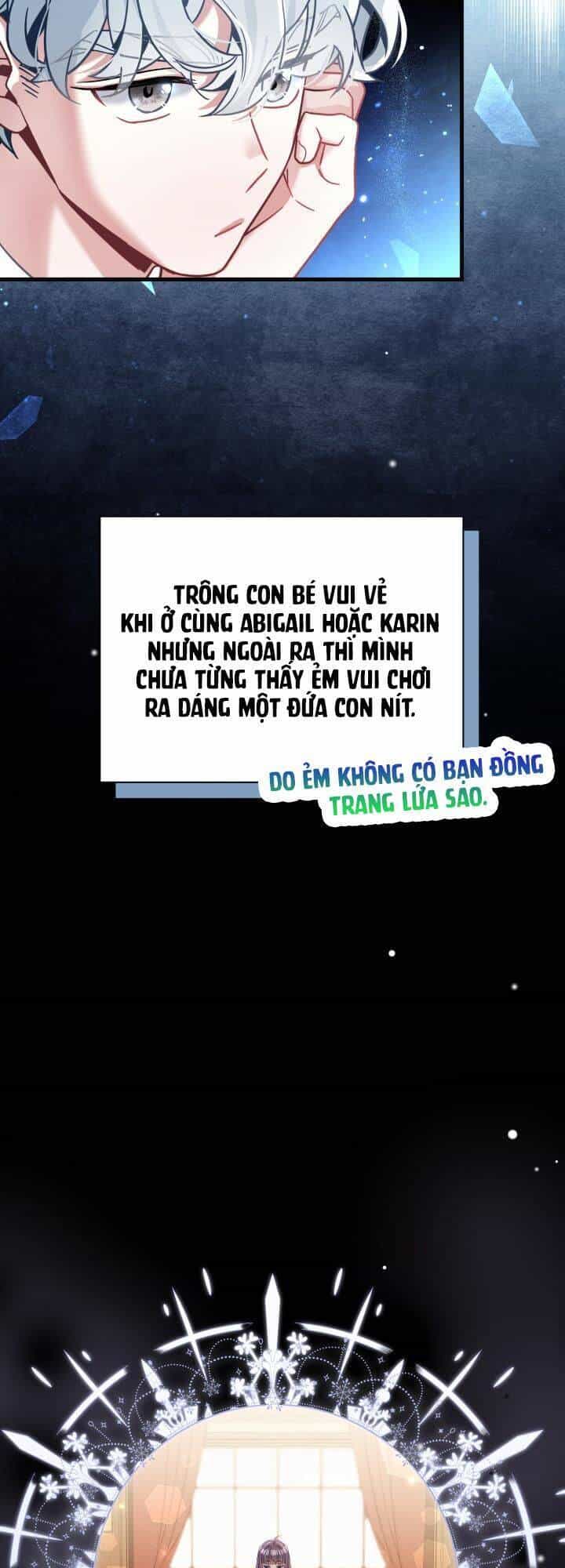 Con Gái Chồng Thật Dễ Thương - Chương 72 - ảnh 38