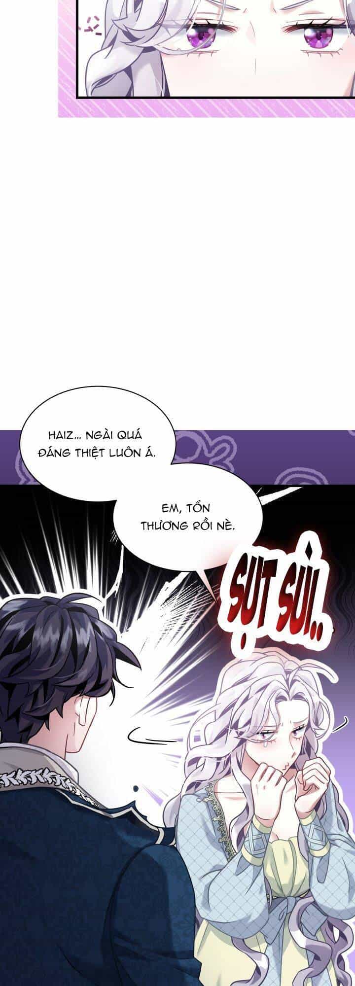 Con Gái Chồng Thật Dễ Thương - Chương 72 - ảnh 8