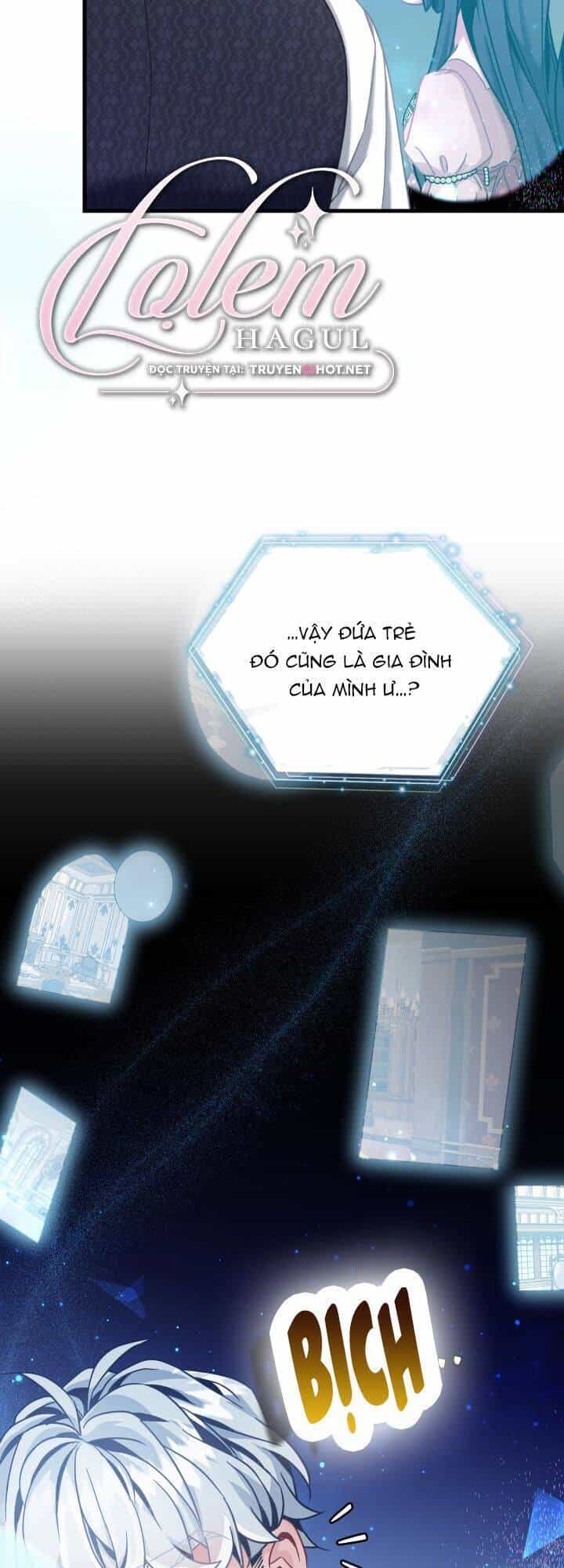 Con Gái Chồng Thật Dễ Thương - Chương 73 - ảnh 15