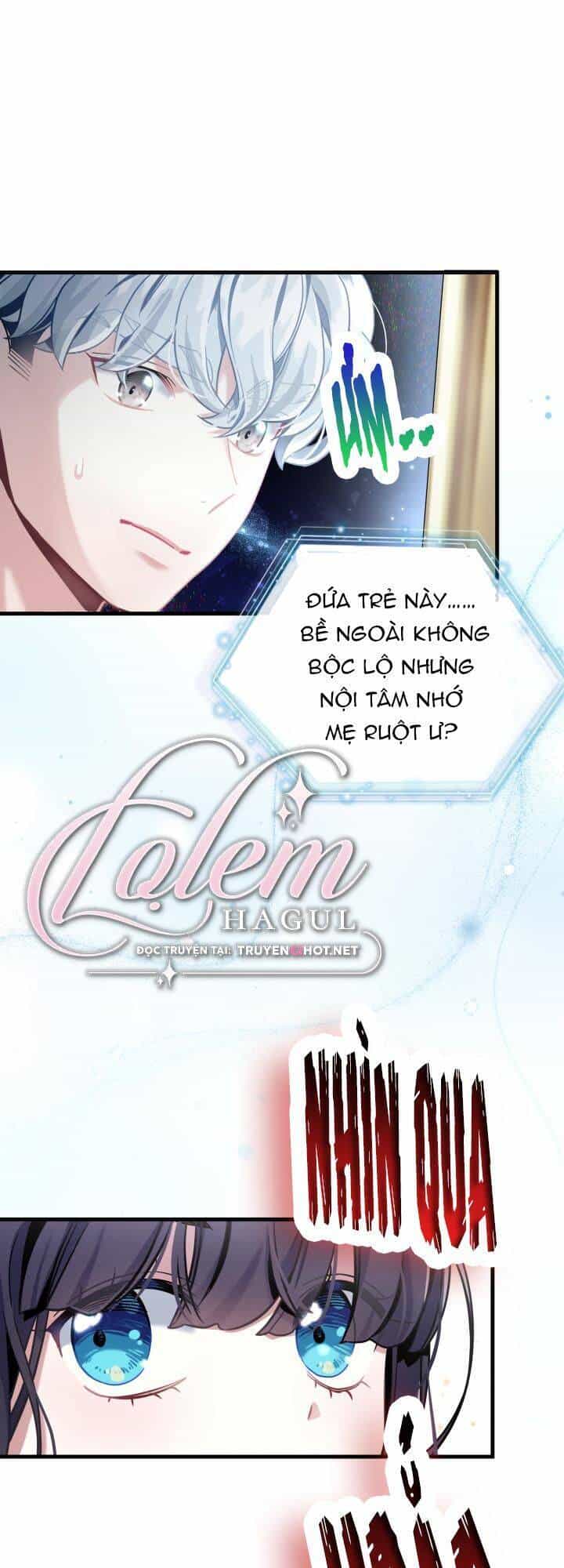 Con Gái Chồng Thật Dễ Thương - Chương 73 - ảnh 2