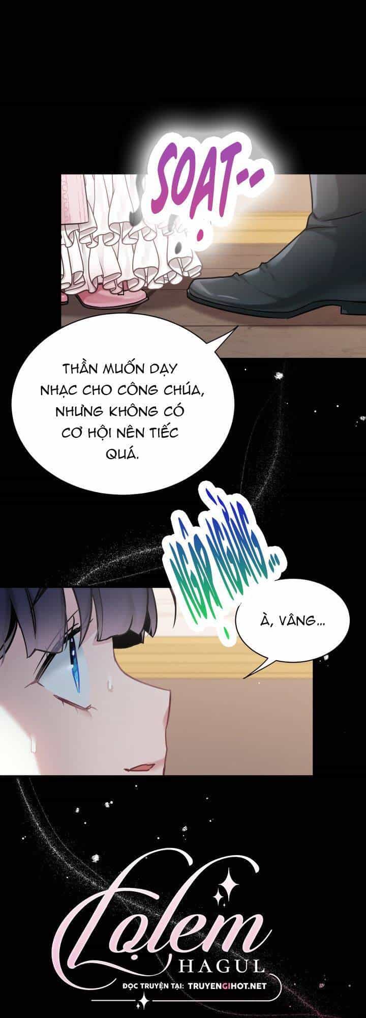 Con Gái Chồng Thật Dễ Thương - Chương 73 - ảnh 31