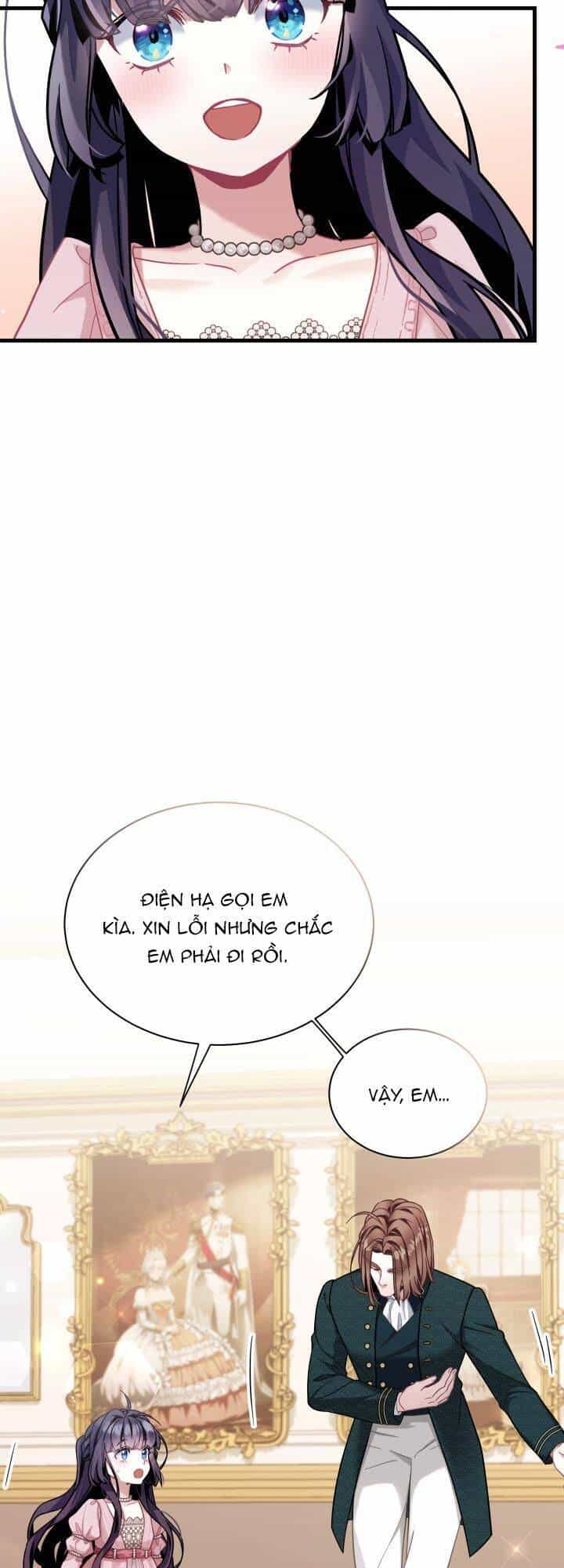 Con Gái Chồng Thật Dễ Thương - Chương 73 - ảnh 38