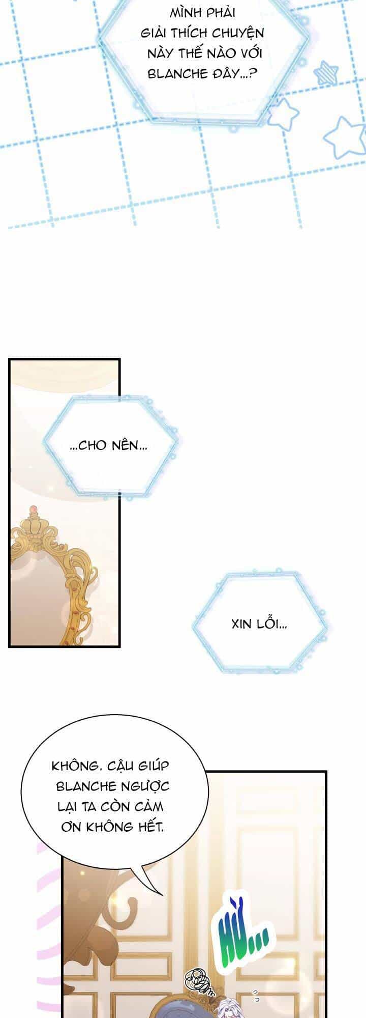 Con Gái Chồng Thật Dễ Thương - Chương 73 - ảnh 46