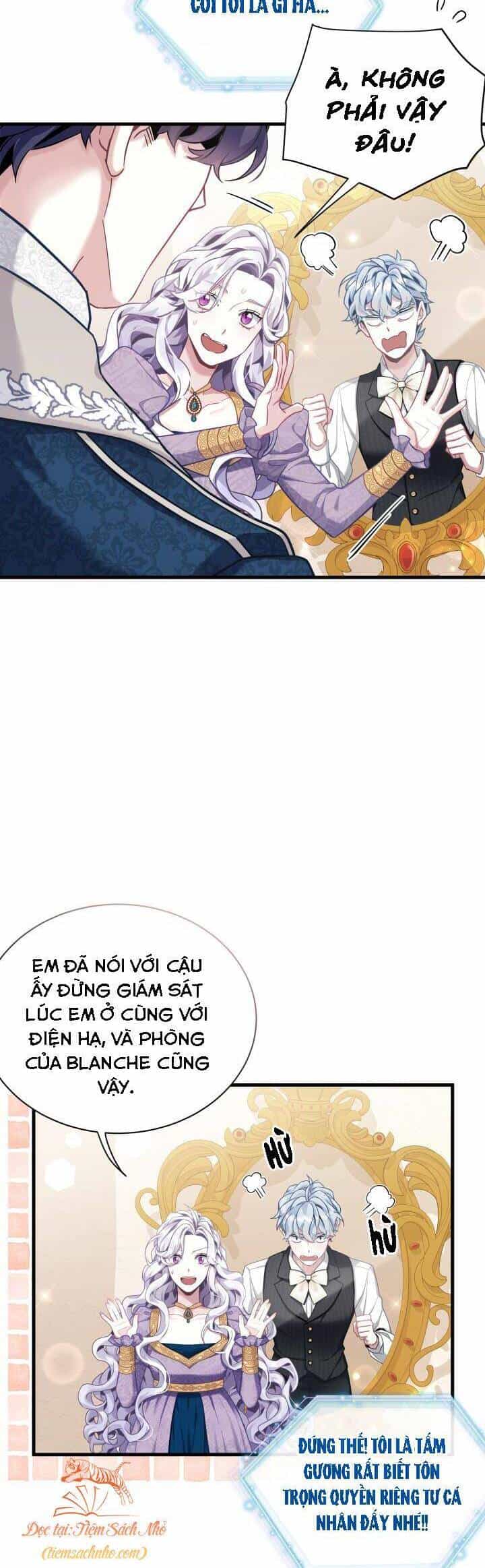 Con Gái Chồng Thật Dễ Thương - Chương 74 - ảnh 18