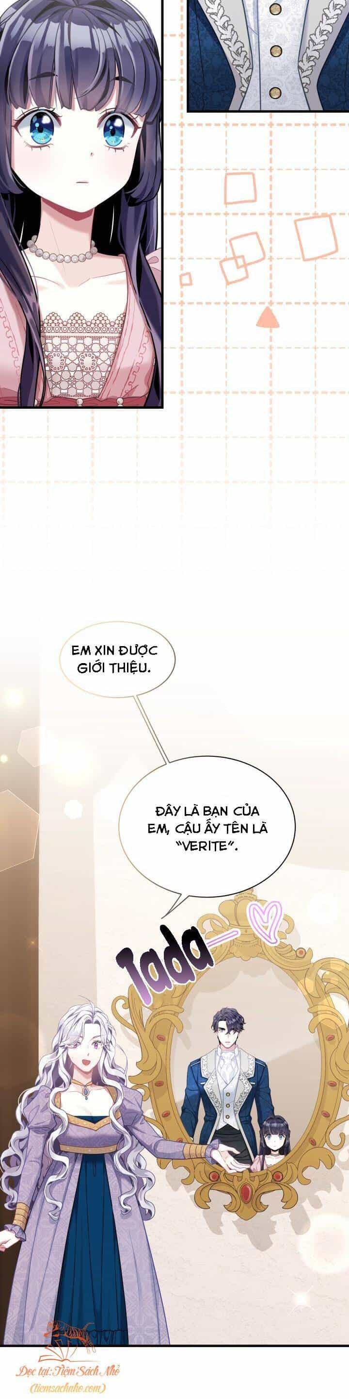 Con Gái Chồng Thật Dễ Thương - Chương 74 - ảnh 2