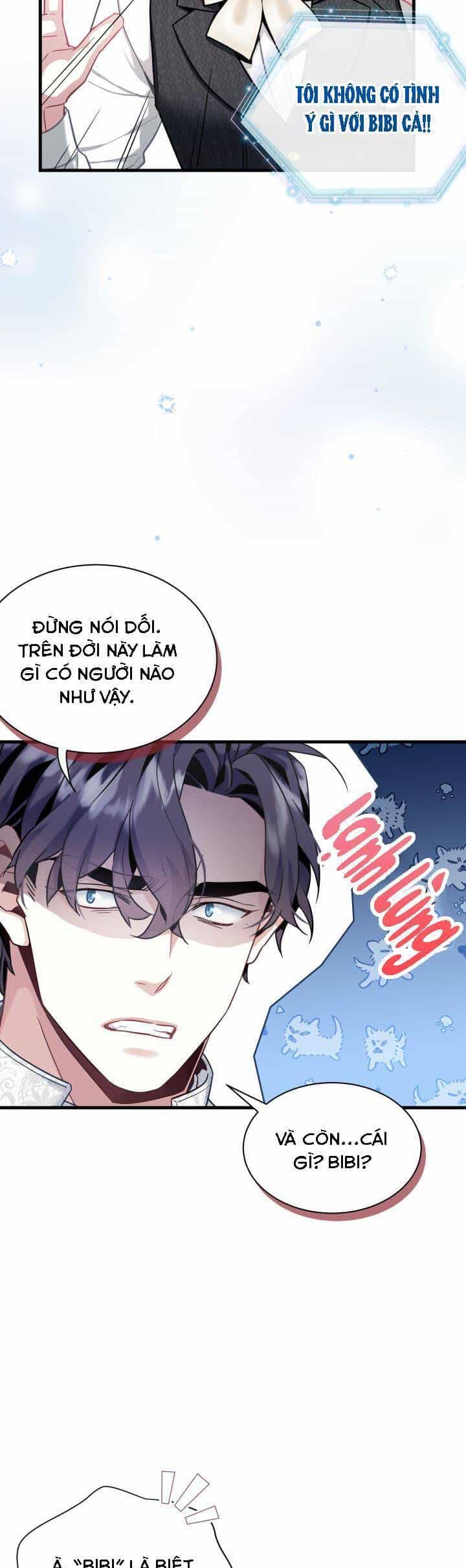 Con Gái Chồng Thật Dễ Thương - Chương 74 - ảnh 21