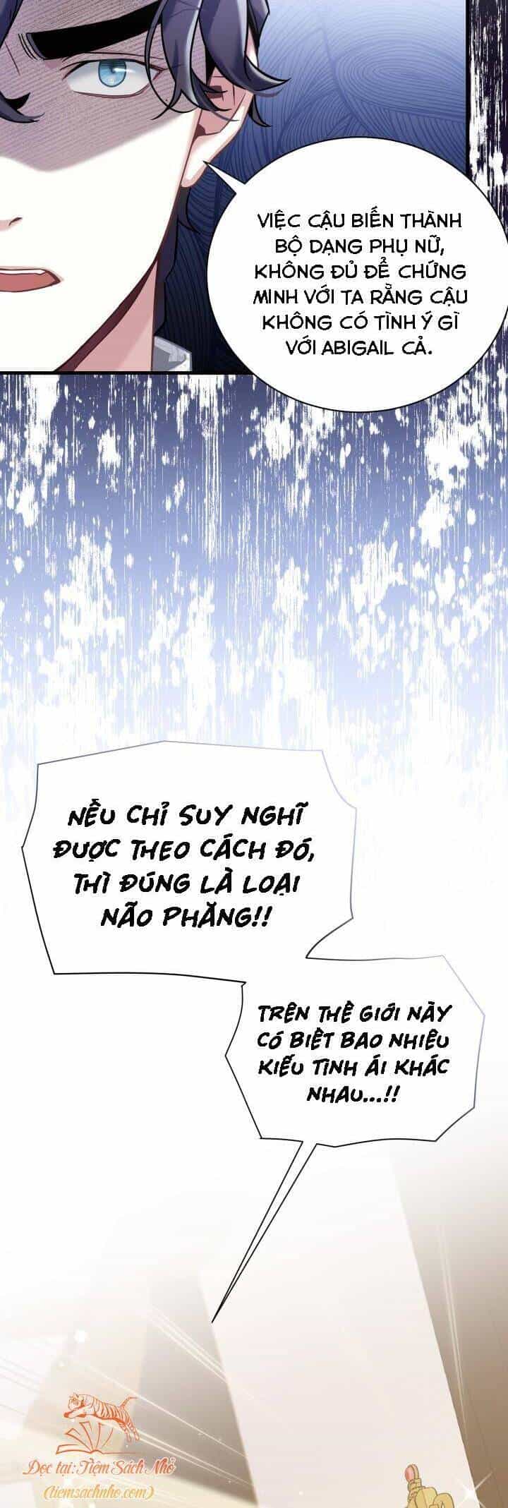 Con Gái Chồng Thật Dễ Thương - Chương 74 - ảnh 33