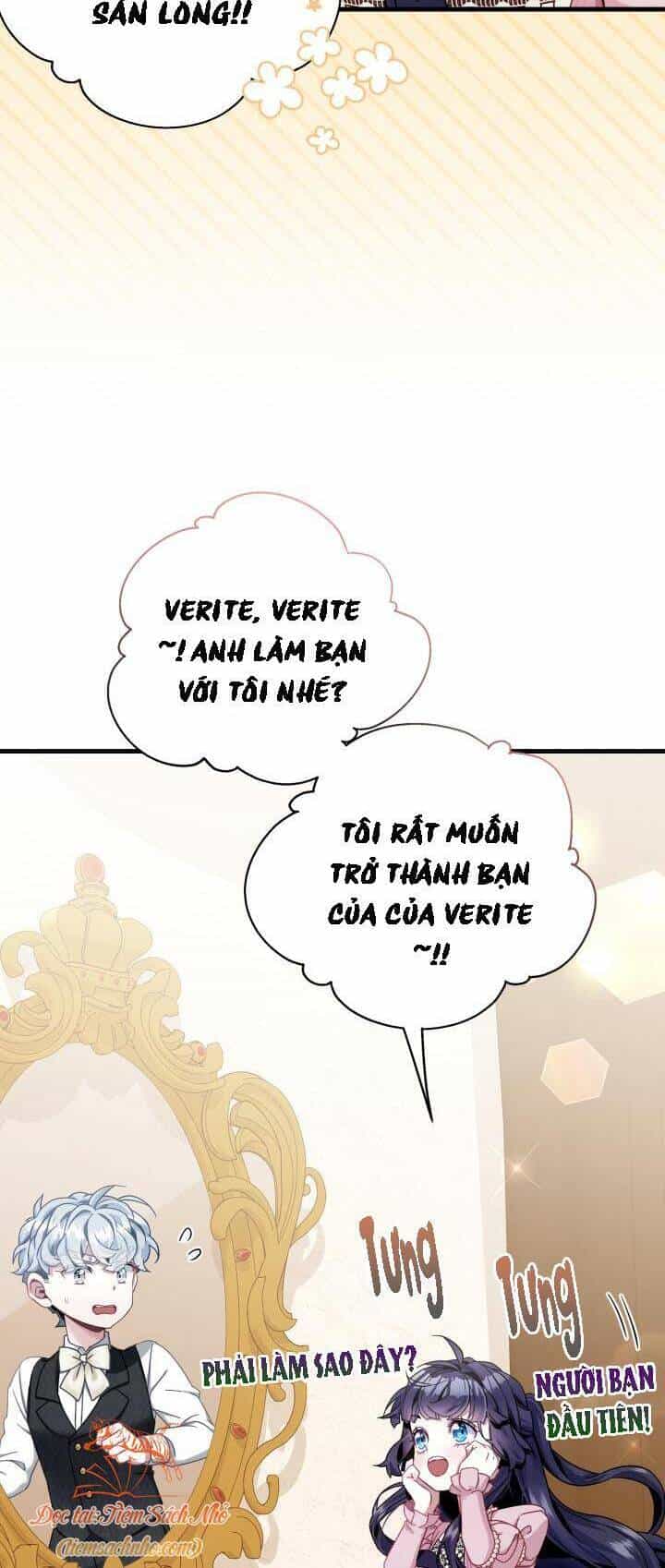 Con Gái Chồng Thật Dễ Thương - Chương 75 - ảnh 10