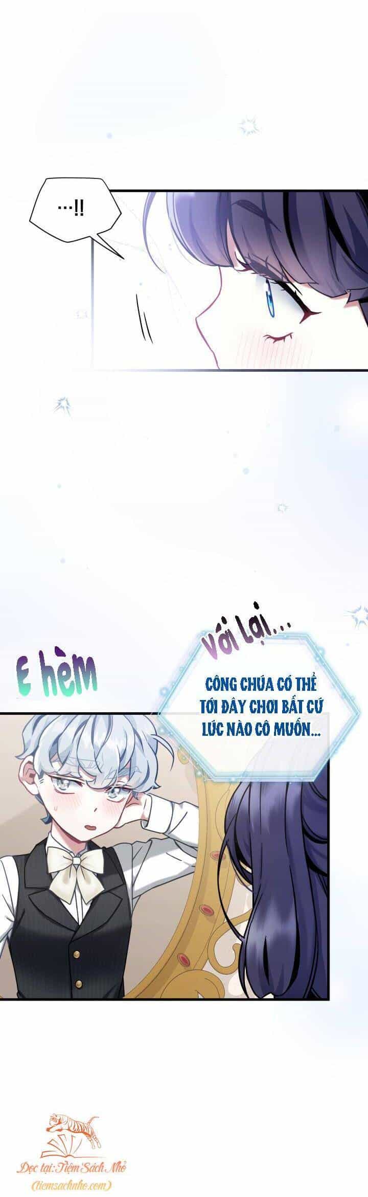 Con Gái Chồng Thật Dễ Thương - Chương 75 - ảnh 12