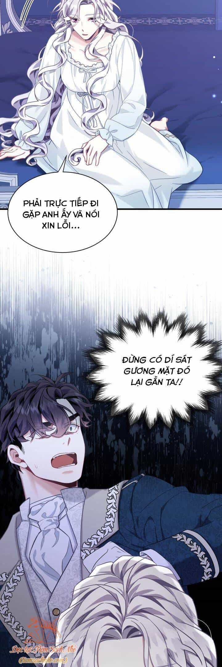 Con Gái Chồng Thật Dễ Thương - Chương 75 - ảnh 20