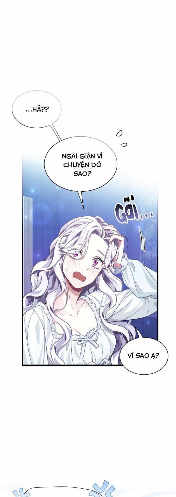 Con Gái Chồng Thật Dễ Thương - Chương 75 - ảnh 34