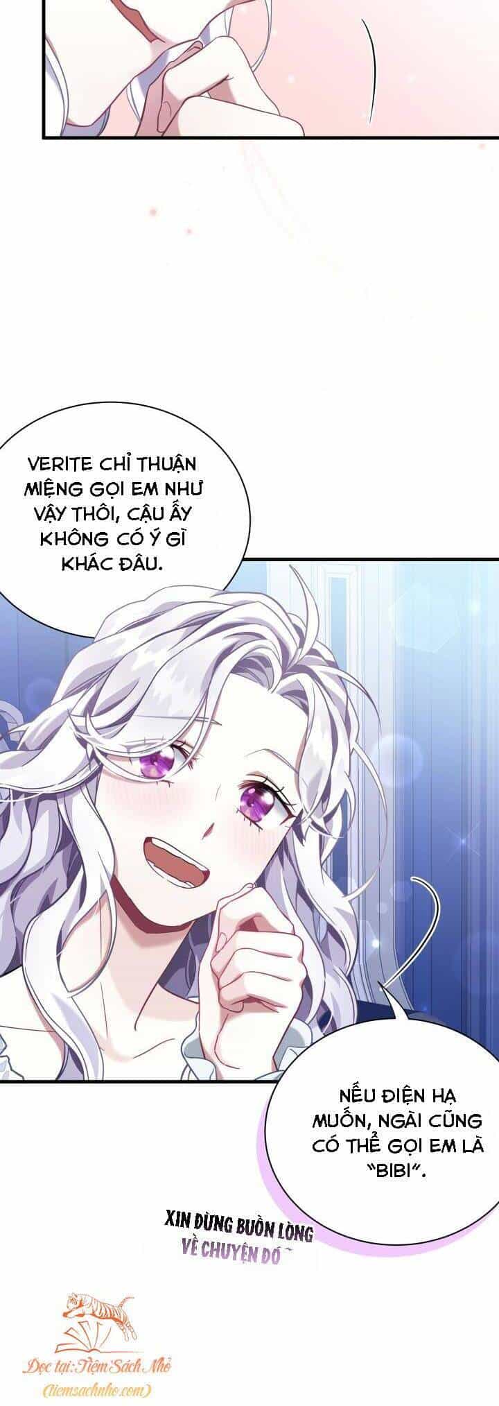 Con Gái Chồng Thật Dễ Thương - Chương 75 - ảnh 36