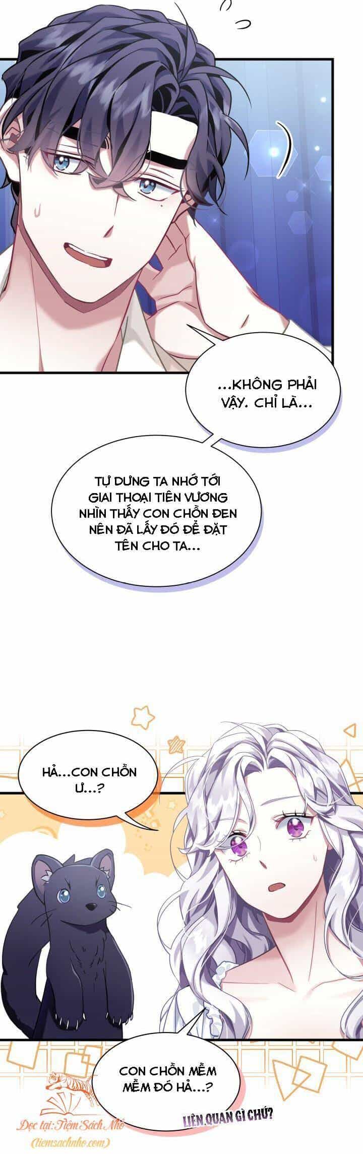 Con Gái Chồng Thật Dễ Thương - Chương 76 - ảnh 12