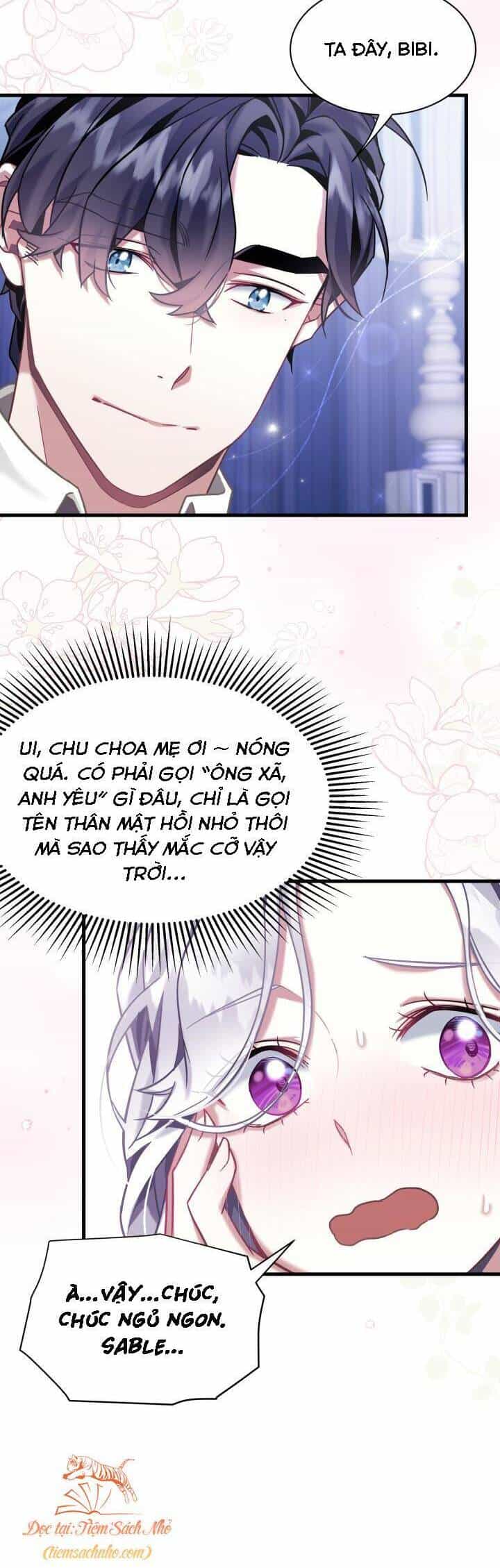 Con Gái Chồng Thật Dễ Thương - Chương 76 - ảnh 28