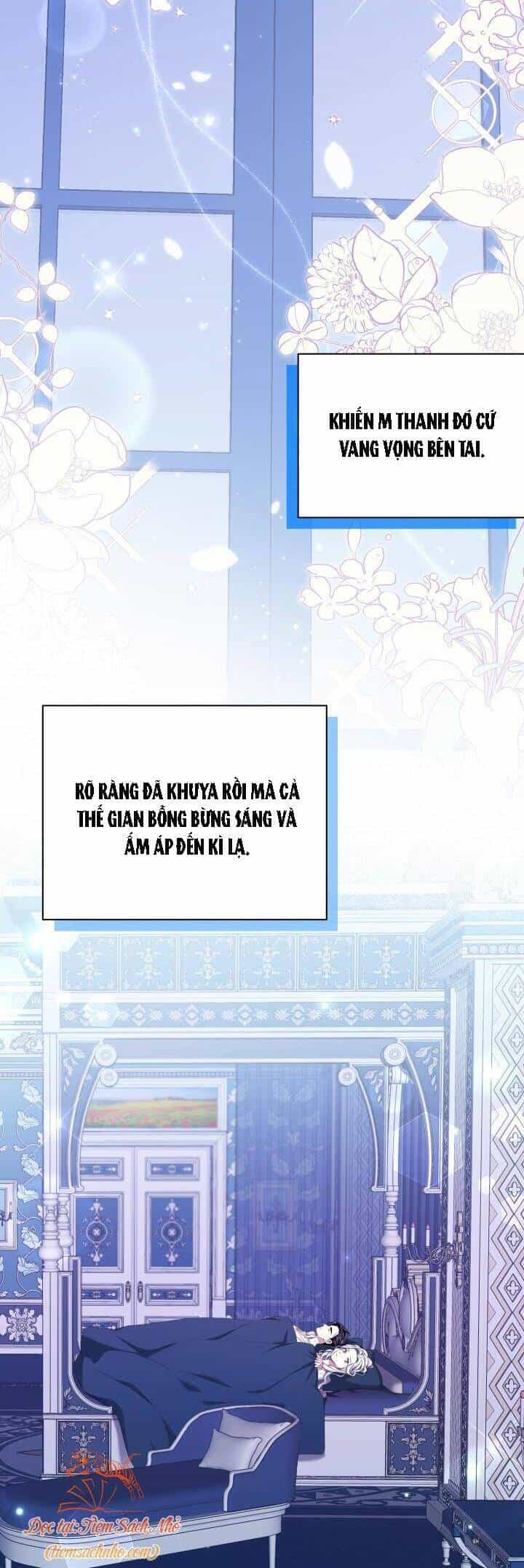 Con Gái Chồng Thật Dễ Thương - Chương 76 - ảnh 30