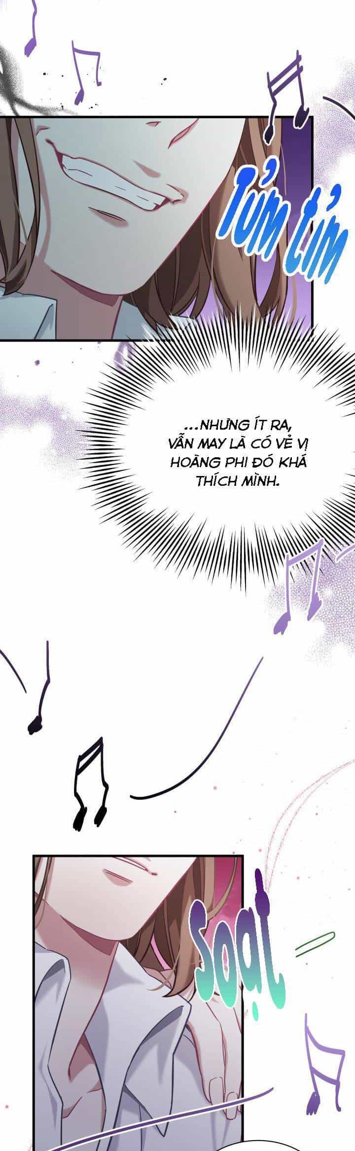 Con Gái Chồng Thật Dễ Thương - Chương 76 - ảnh 36