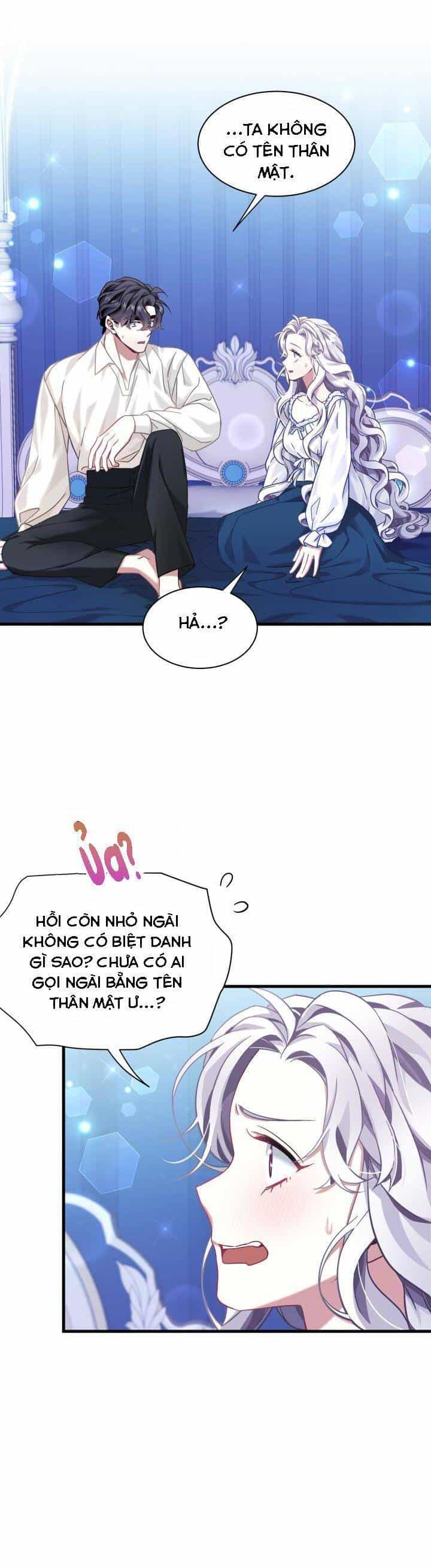 Con Gái Chồng Thật Dễ Thương - Chương 76 - ảnh 5