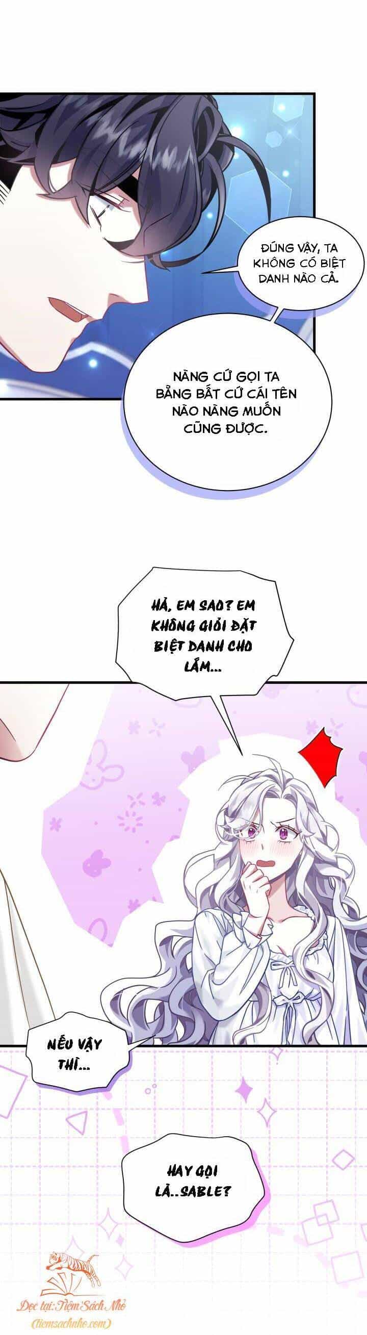 Con Gái Chồng Thật Dễ Thương - Chương 76 - ảnh 6