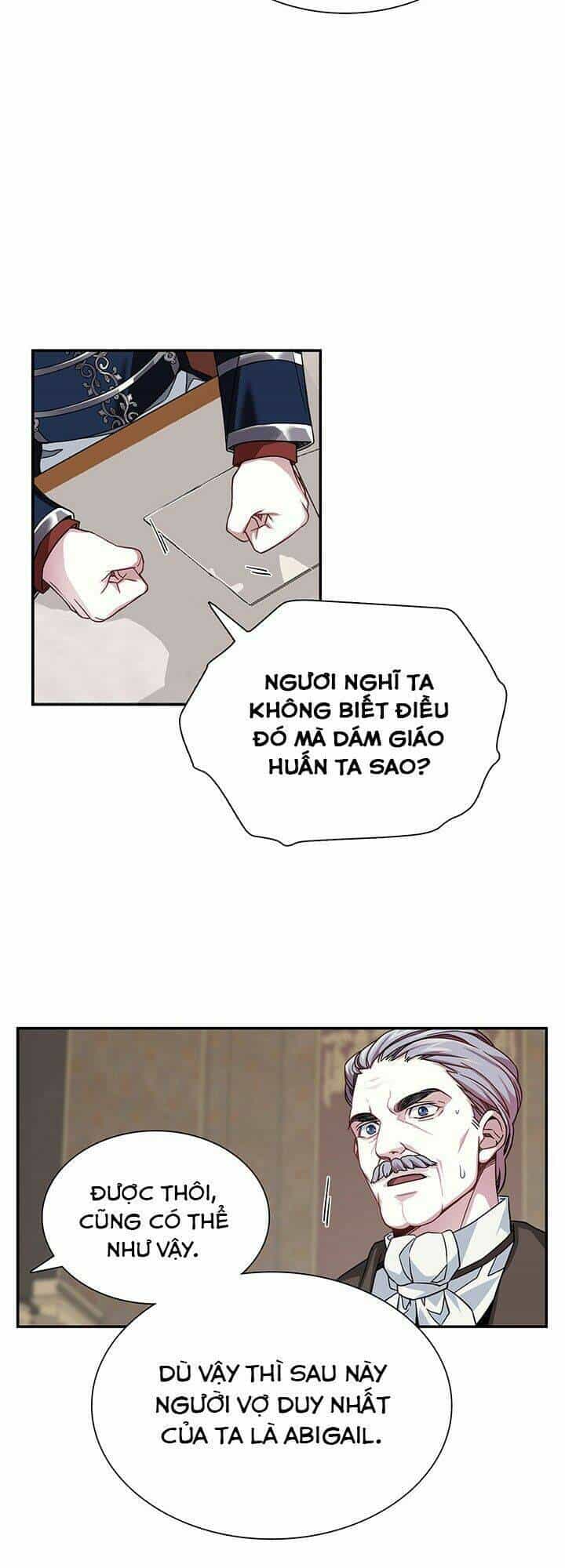 Con Gái Chồng Thật Dễ Thương - Chương 8 - ảnh 19