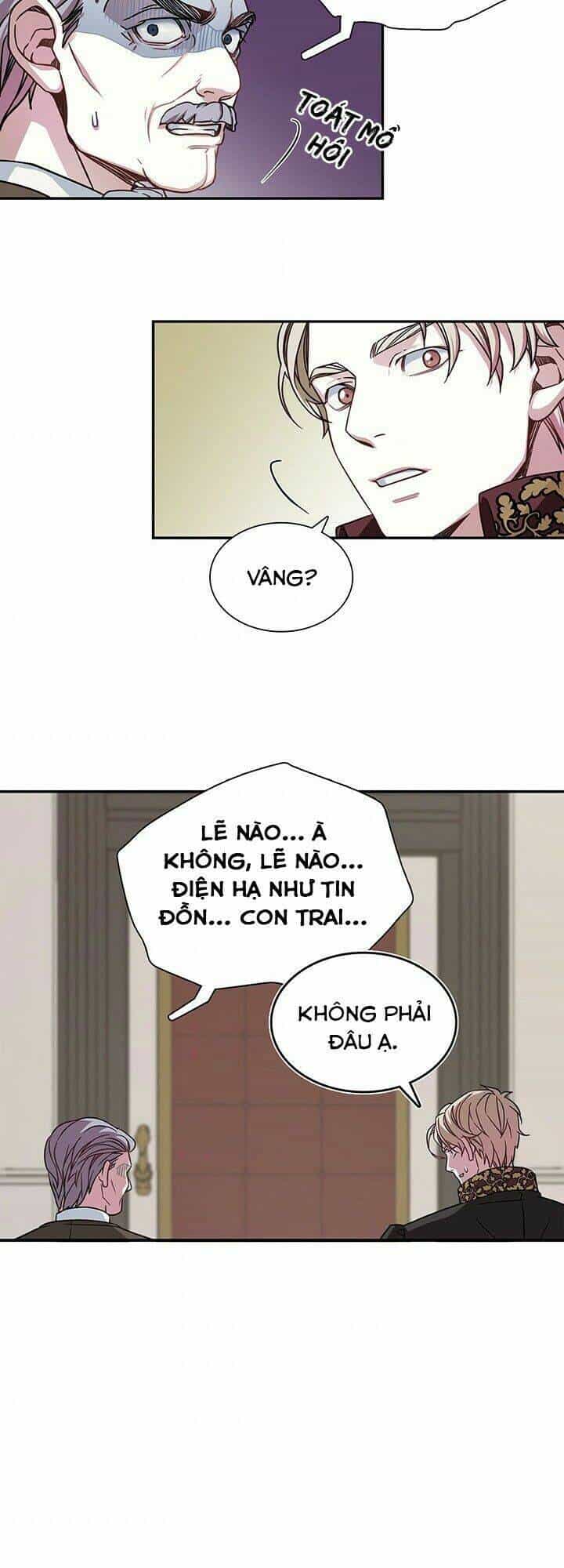 Con Gái Chồng Thật Dễ Thương - Chương 8 - ảnh 23