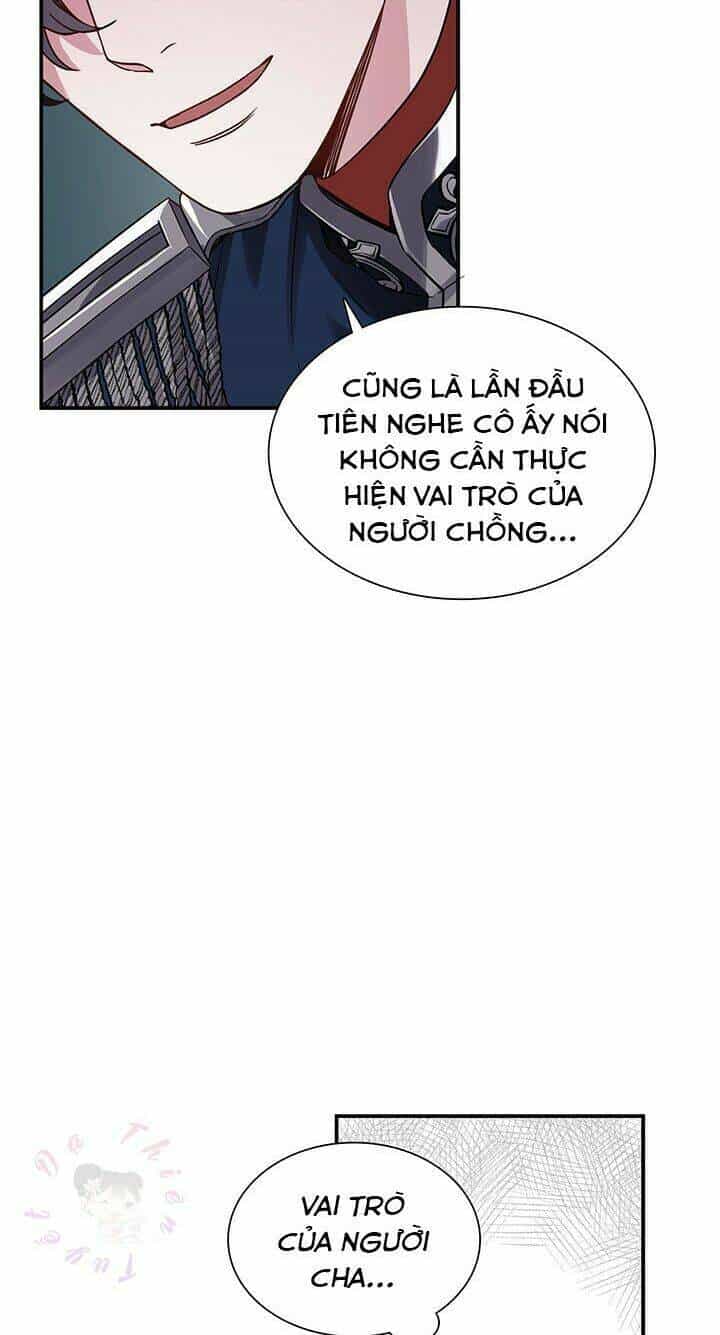 Con Gái Chồng Thật Dễ Thương - Chương 8 - ảnh 32