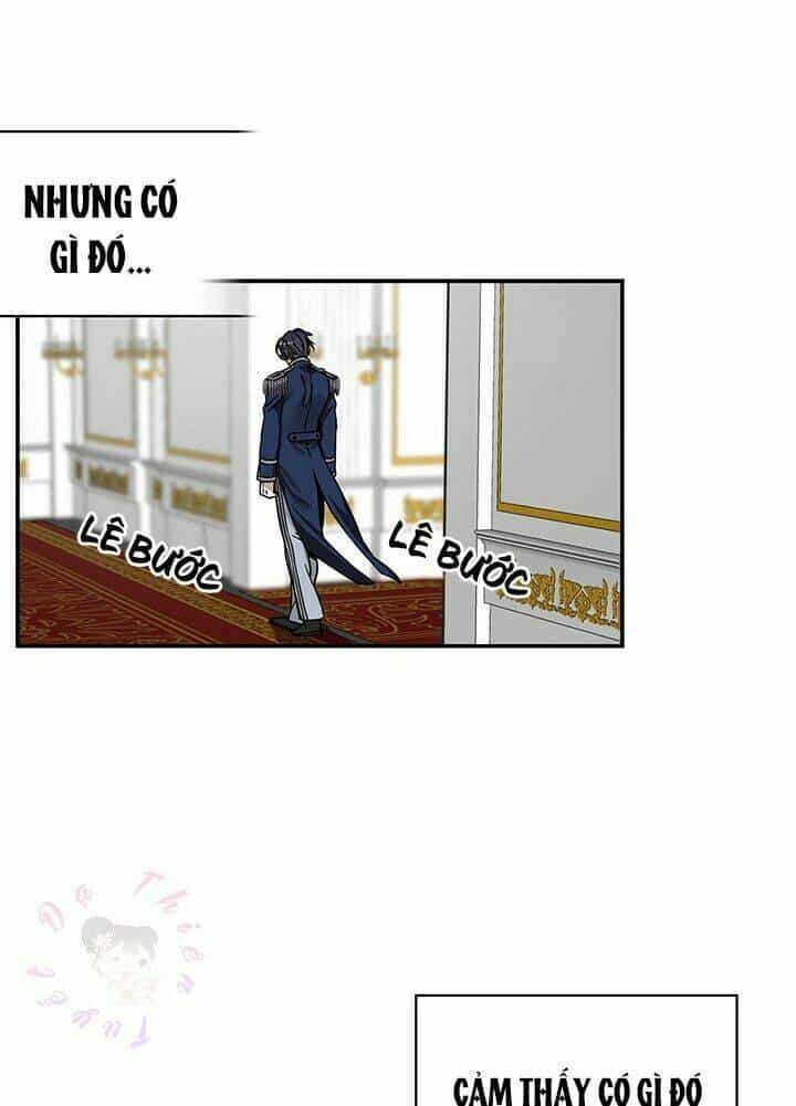Con Gái Chồng Thật Dễ Thương - Chương 8 - ảnh 36